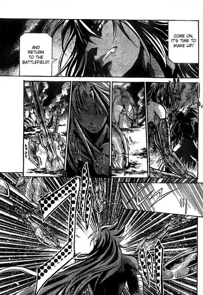 Saint Seiya - The Lost Canvas Chapter 141 6